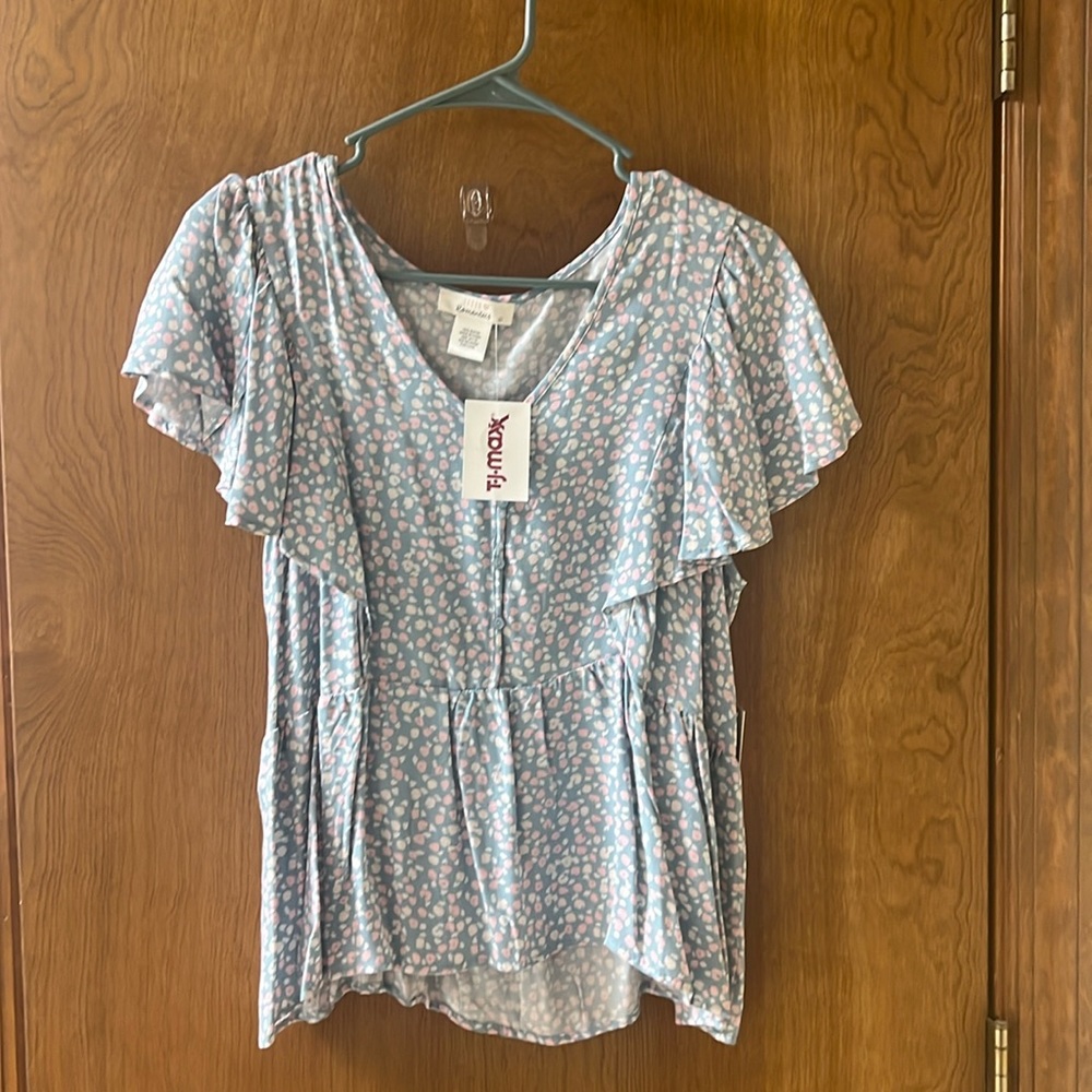 NWT Shirt